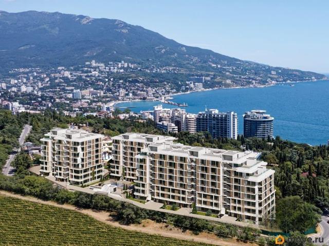 Квартира продажа в Ялта