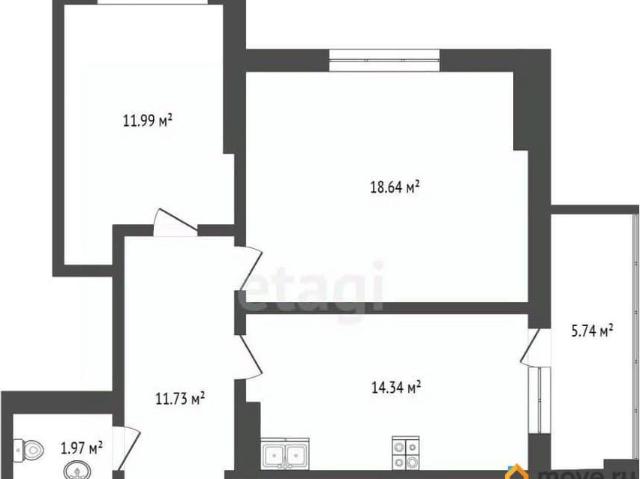 Квартира продажа в Ялта, Ялтинський район