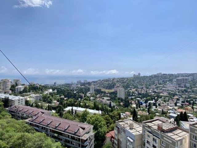 Квартира продажа в Ялта