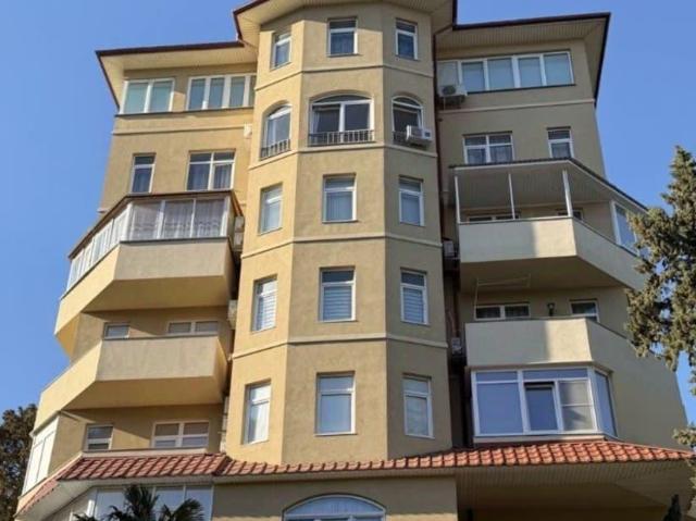 Квартира продажа в Ялта