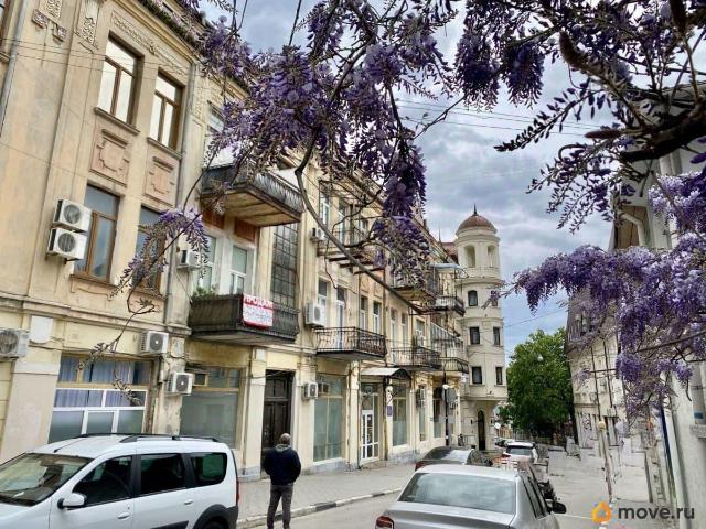 Квартира продажа в Ялта