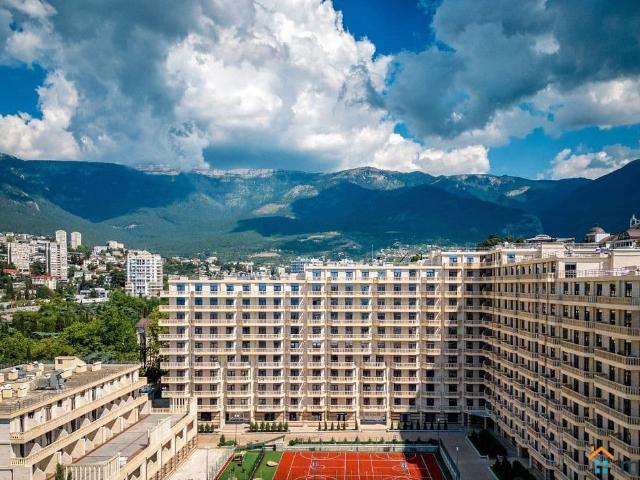 Квартира продажа в Ялта
