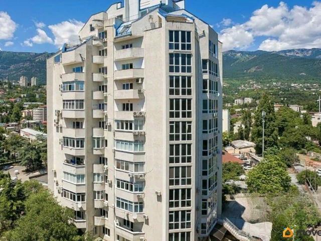 Квартира продажа в Ялта