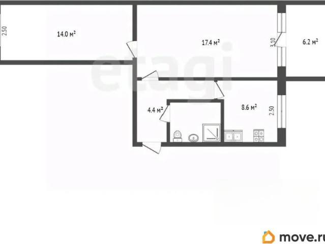 Квартира продажа в Ялта, Ялтинський район