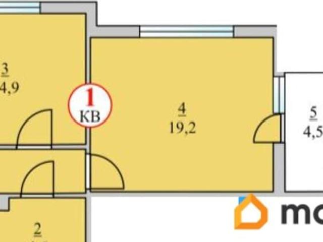 Квартира продажа в Ялта, Ялтинський район