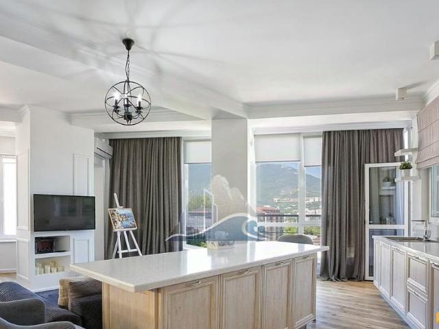 Квартира продажа в Ялта