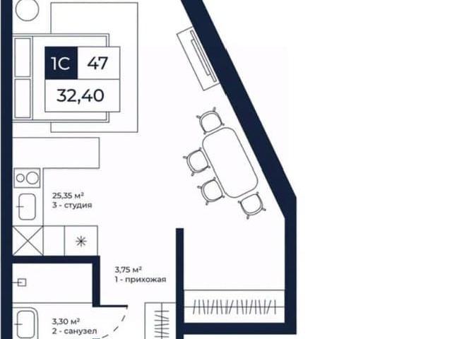Квартира продажа в Ялта, Ялтинський район