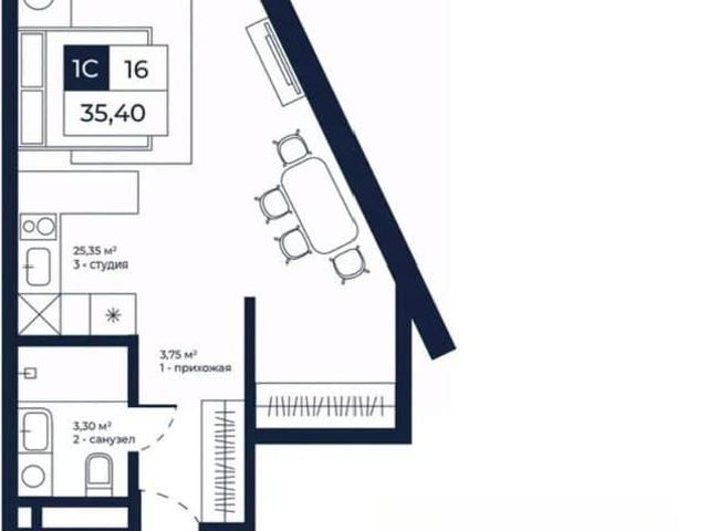 Квартира продажа в Ялта, Ялтинський район