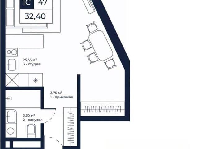 Квартира продажа в Ялта, Ялтинський район
