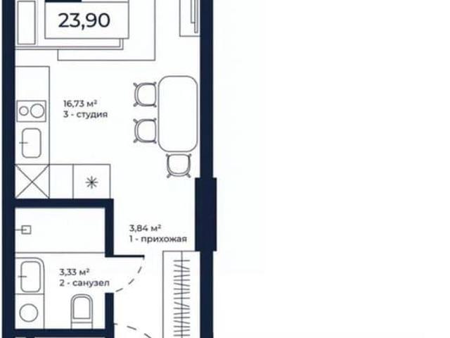 Квартира продажа в Ялта, Ялтинський район