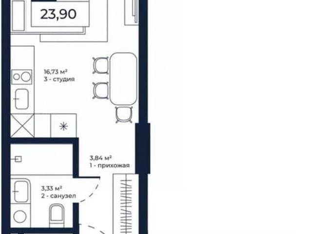 Квартира продажа в Ялта, Ялтинський район