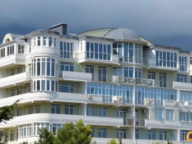 Квартира продажа в Ялта