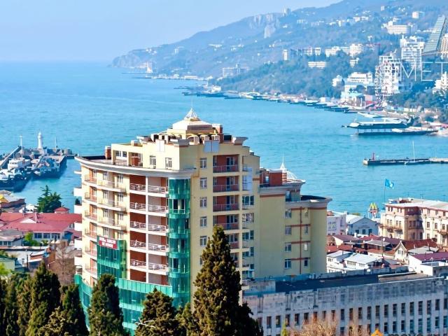 Квартира продажа в Ялта