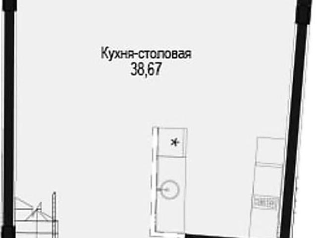 Квартира продажа в Ялта, Ялтинський район