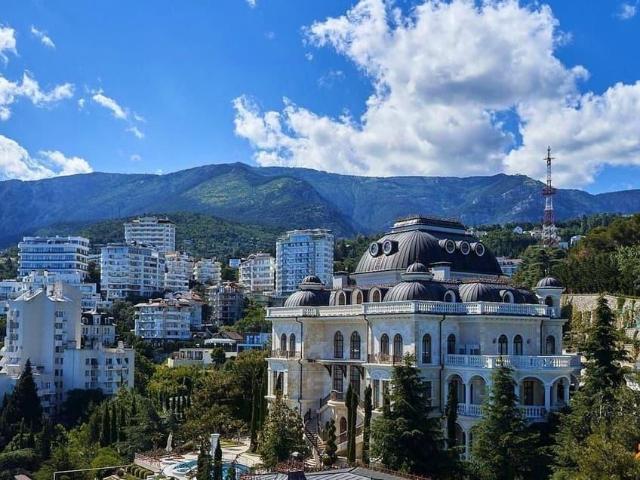 Квартира продажа в Ялта