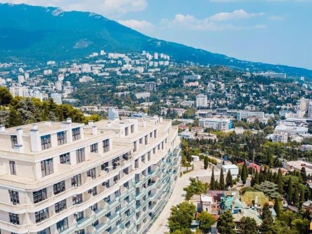 Квартира продажа в Ялта