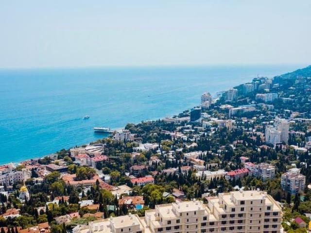 Квартира продажа в Ялта