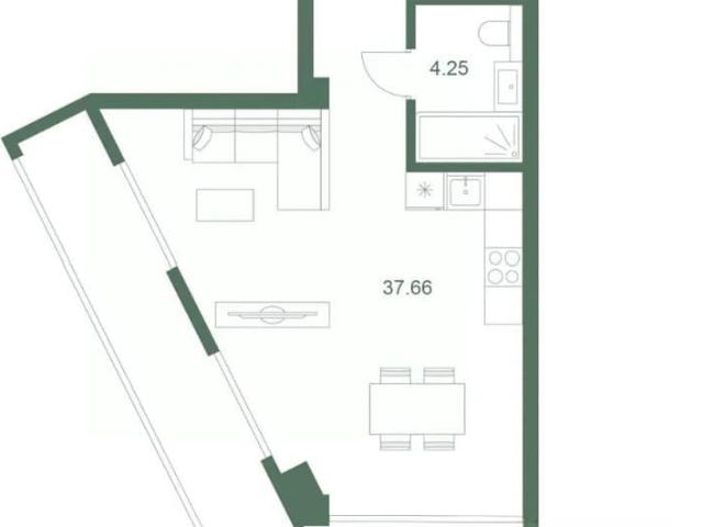 Квартира продажа в Ялта, Ялтинський район
