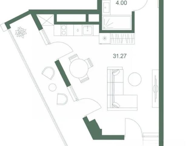 Квартира продажа в Ялта, Ялтинський район