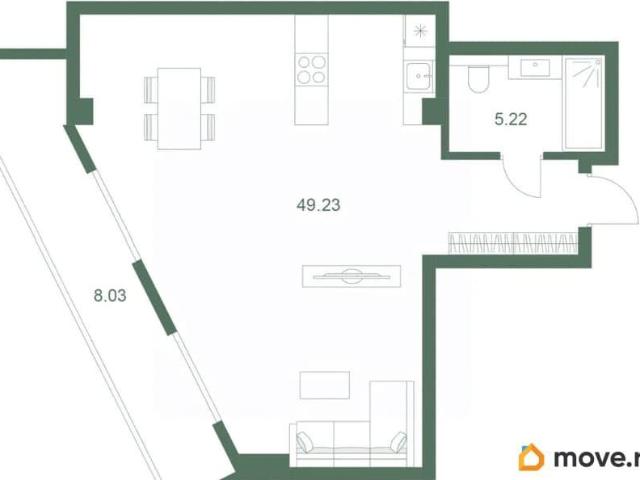 Квартира продажа в Ялта, Ялтинський район