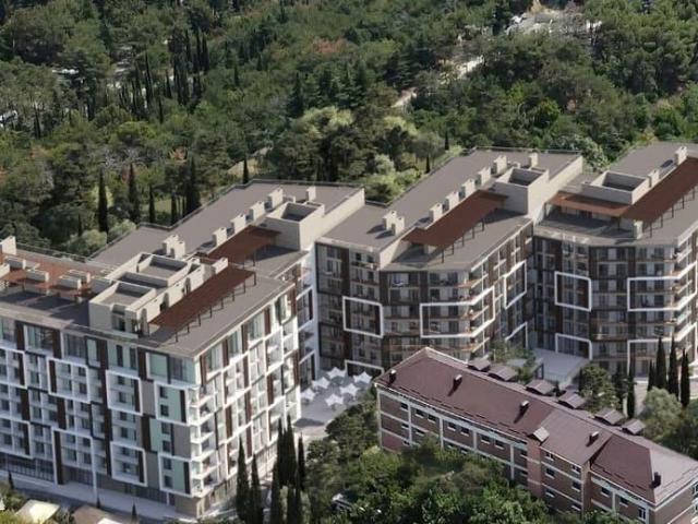 Квартира продажа в Ялта