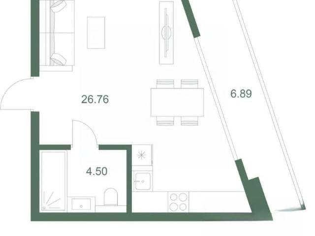 Квартира продажа в Ялта, Ялтинський район