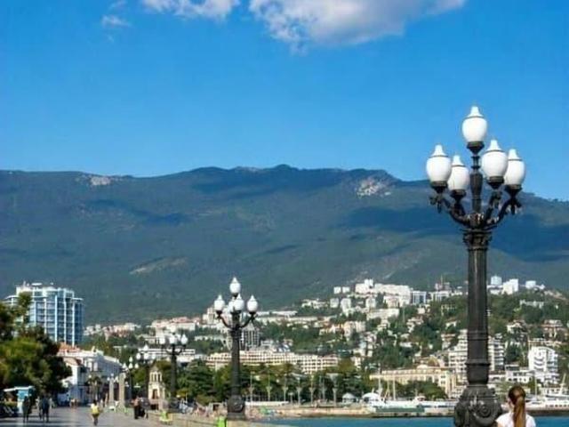 Квартира продажа в Ялта