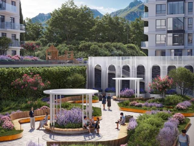 Квартира продажа в Микрорайон имени 60 лет СССР, Алушта