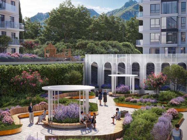 Квартира продажа в Микрорайон имени 60 лет СССР, Алушта