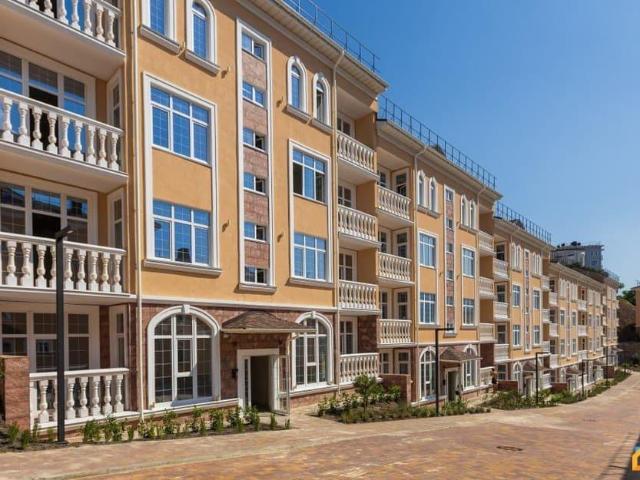 Квартира продажа в Алушта, Ялтинський район