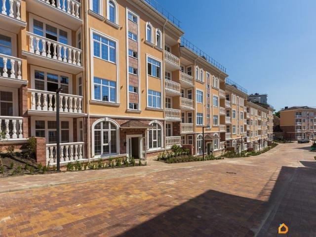 Квартира продажа в Алушта, Ялтинський район