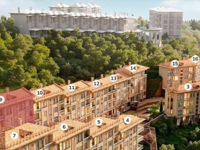 Квартира продажа в Алушта, Ялтинський район