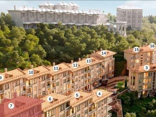 Квартира продажа в Алушта, Ялтинський район