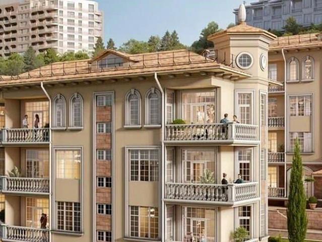 Квартира продажа в Виноградное С