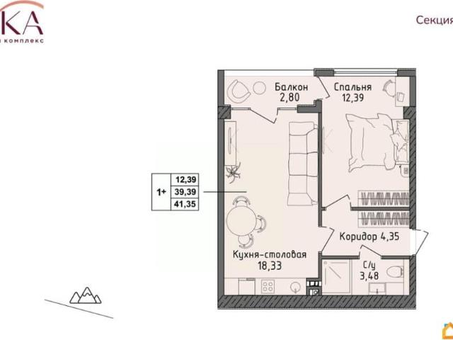 Квартира продажа в Алушта, Ялтинський район