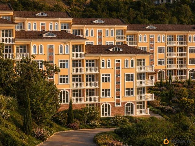 Квартира продажа в Виноградное С