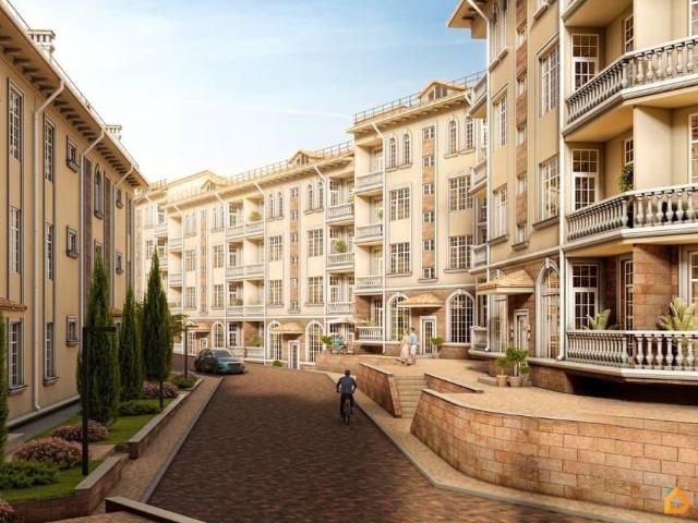Квартира продажа в Виноградное С