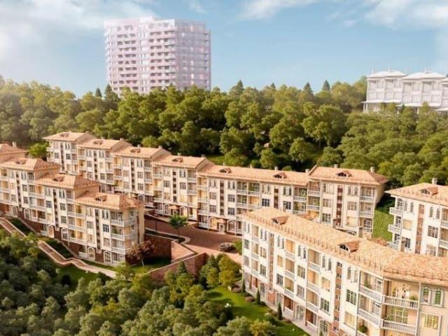 Квартира продажа в Виноградное С