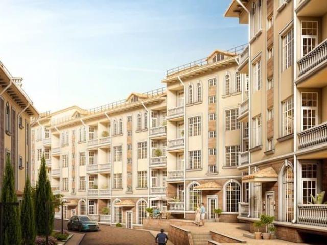 Квартира продажа в Виноградное С