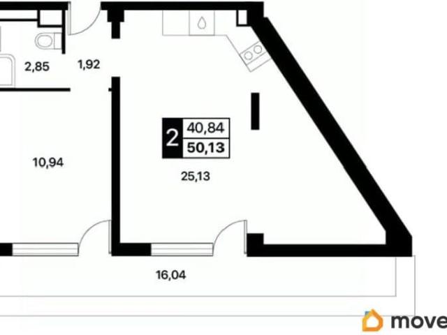 Квартира продажа в Алушта, Ялтинський район