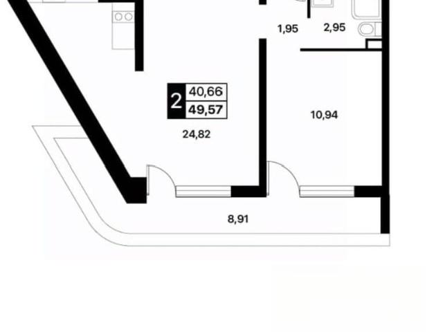 Квартира продажа в Алушта, Ялтинський район