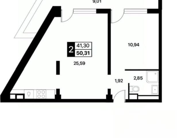 Квартира продажа в Алушта, Ялтинський район
