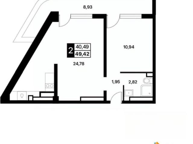 Квартира продажа в Алушта, Ялтинський район