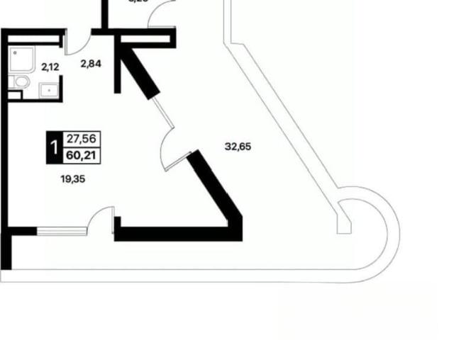 Квартира продажа в Алушта, Ялтинський район