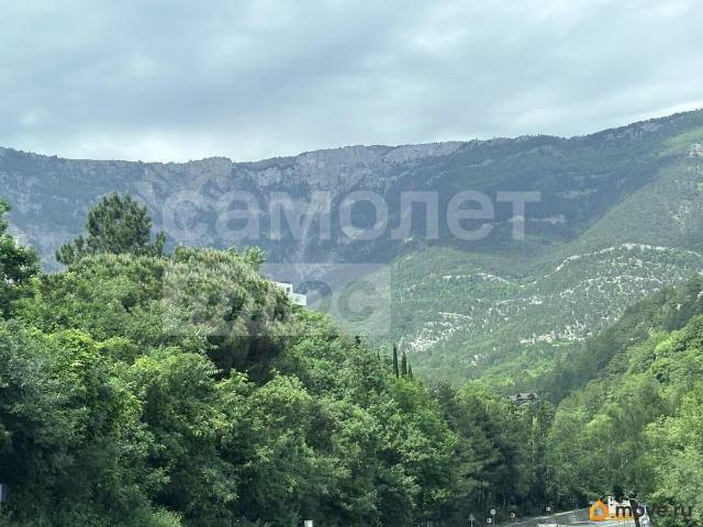 Квартира продажа в Жилой комплекс «Олимп», Алушта