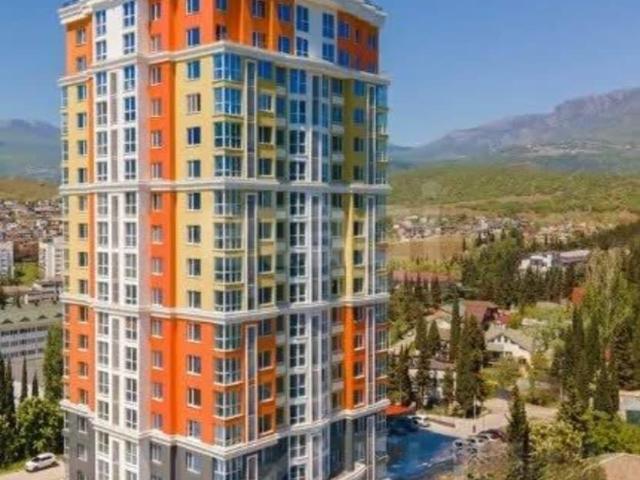 Квартира продажа в Виноградное С