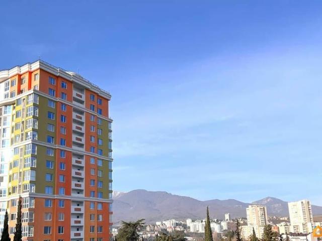 Квартира продажа в Виноградное С