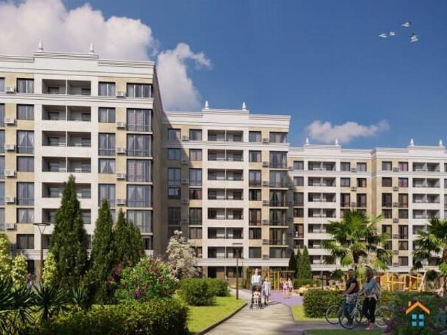 Квартира продажа в Виноградное С