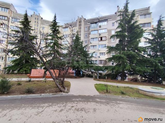 Квартира продажа в Виноградное С