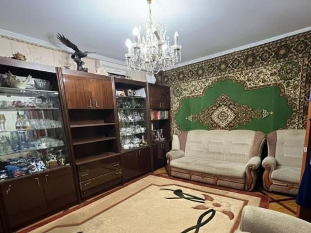 Квартира продажа в Виноградное С